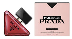 Prada Paradoxe Radical Essence Eau de Parfum Vaporisateur pour Femme