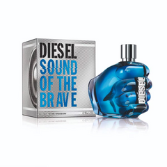 Diesel Sound Of The Brave EDT Spray para hombre