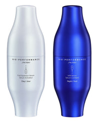 Shiseido Bio-Performance Skin Filler Duo Set 2x30ml