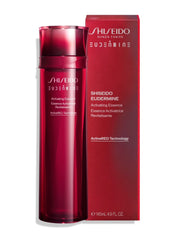 Esencia activadora Eudermine de Shiseido