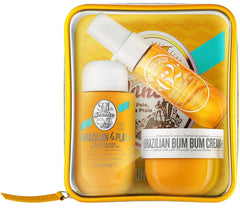 Coffret Cadeau Sol De Janeiro pour Femme