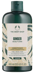 The Body Shop Ingwer Kopfhautpflege Conditioner