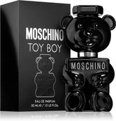 Moschino Toy Boy EDP Spray para hombre