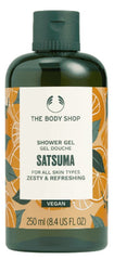 Gel douche Satsuma The Body Shop