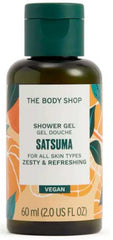Gel douche Satsuma The Body Shop