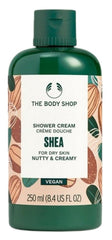 The Body Shop Shea Duschcreme