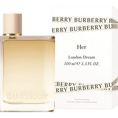 Burberry Her London Dream EDP Spray para mujer