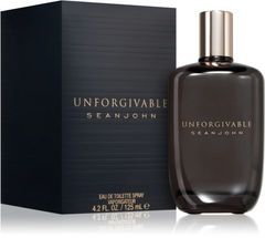 Sean John Unforgivable EDT Spray para hombre