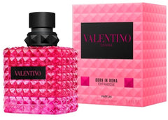 Perfume Valentino Born In Roma Extradose para mujer