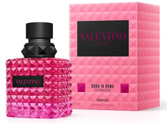 Perfume Valentino Born In Roma Extradose para mujer