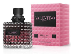 Valentino Donna Born In Roma Intense EDP para mujer
