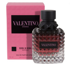 Valentino Donna Born In Roma Intense EDP para mujer