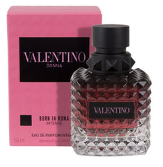 Valentino Donna Born In Roma Intense EDP para mujer