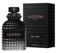 Valentino Nacido en Roma Uomo EDT para hombre