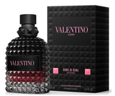 Valentino Uomo Born In Roma Intense EDP para hombre