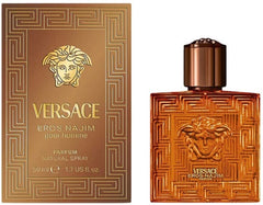 Versace Eros Najim Pour Homme perfume para hombre