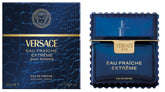 Versace Eau Fraiche Extreme EDP Spray para hombre