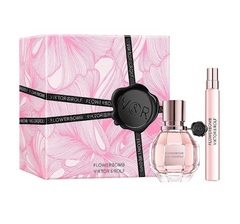 Viktor & Rolf Flowerbomb 30ml EDP + 10ml EDP Mini Set Regalo per Donna