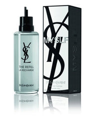 Yves Saint Laurent Myslf EDP Nachfüllspray für Herren