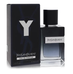 Yves Saint Laurent Y EDP Spray für Herren
