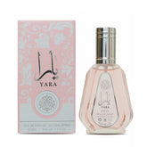 Lattafa Yara EDP Spray para mujer