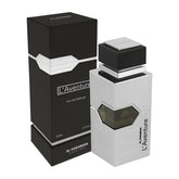 Al Haramain L'Aventure EDP Spray para Hombre