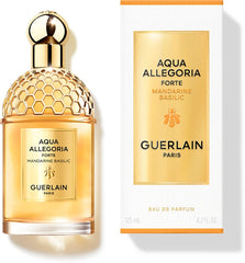 Guerlain Aqua Allegoria Forte Mandarine Basilic EDP für Damen