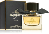 Burberry My Burberry Black EDP Spray para mujer