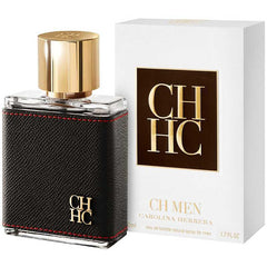 Carolina Herrera CH per Uomo EDT Spray