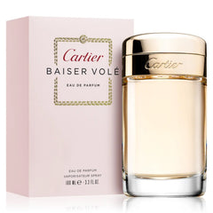 Cartier Baiser Vole EDP Spray para mujer