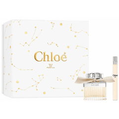Chloe Signature 50ml EDP + 10ml EDP per Donna Set Regalo