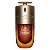 Clarins Siero Doppio Texture Leggera