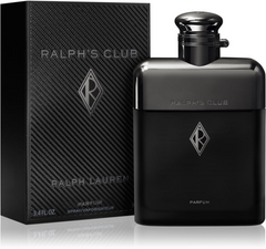 Ralph Lauren Ralph’s Club Parfum Spray für Herren