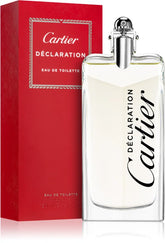 Cartier Declaration EDT Spray para hombre