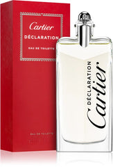 Cartier Declaration EDT Spray para hombre