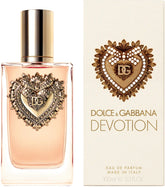 Dolce & Gabbana Devotion EDP Spray para mujer
