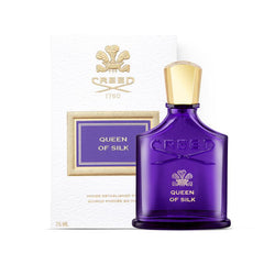 Creed Queen of Silk EDP Spray per Donna