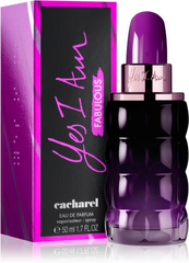 Cacharel Yes I Am Fabulous EDP Spray para mujer