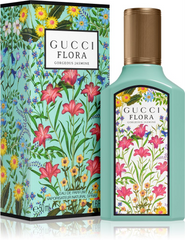 Gucci Flora Gorgeous Jasmine EDP para mujer
