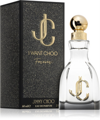Jimmy Choo I Want Choo Forever EDP para mujer