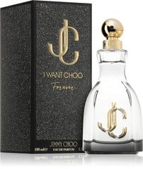 Jimmy Choo I Want Choo Forever EDP para mujer