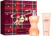 Jean Paul Gaultier Classique Estuche de Regalo para Mujer: 100 ml EDT + 75 ml Loción Corporal