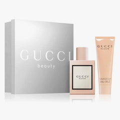 Set regalo Gucci Bloom 50ml EDP + 50ml lozione corpo per donna
