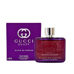 Gucci Guilty Elixir Pour Femme EDP Spray para mujer