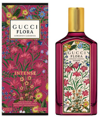 Gucci Flora Gorgeous Gardenia Intense EDP Spray para mujer