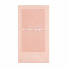 Narciso Rodríguez For Her Musc Nude EDP Spray para mujer