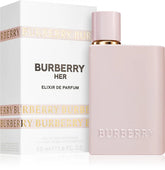 Burberry Her Elixir EDP Intense para mujer
