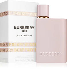 Burberry Her Elixir EDP Intense para mujer