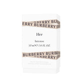 Burberry Her Intense EDP Spray para mujer