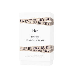 Burberry Her Intense EDP Spray para mujer